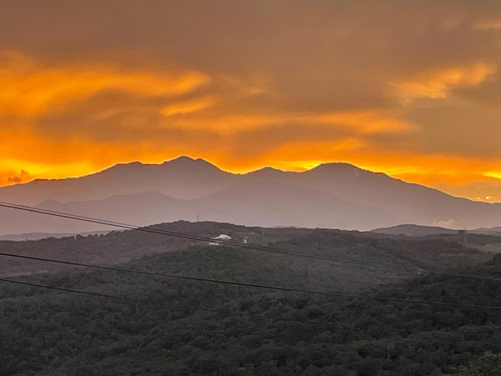 La Sentinelle Du Vallespir, Spa Sauna Vives Exteriör bild
