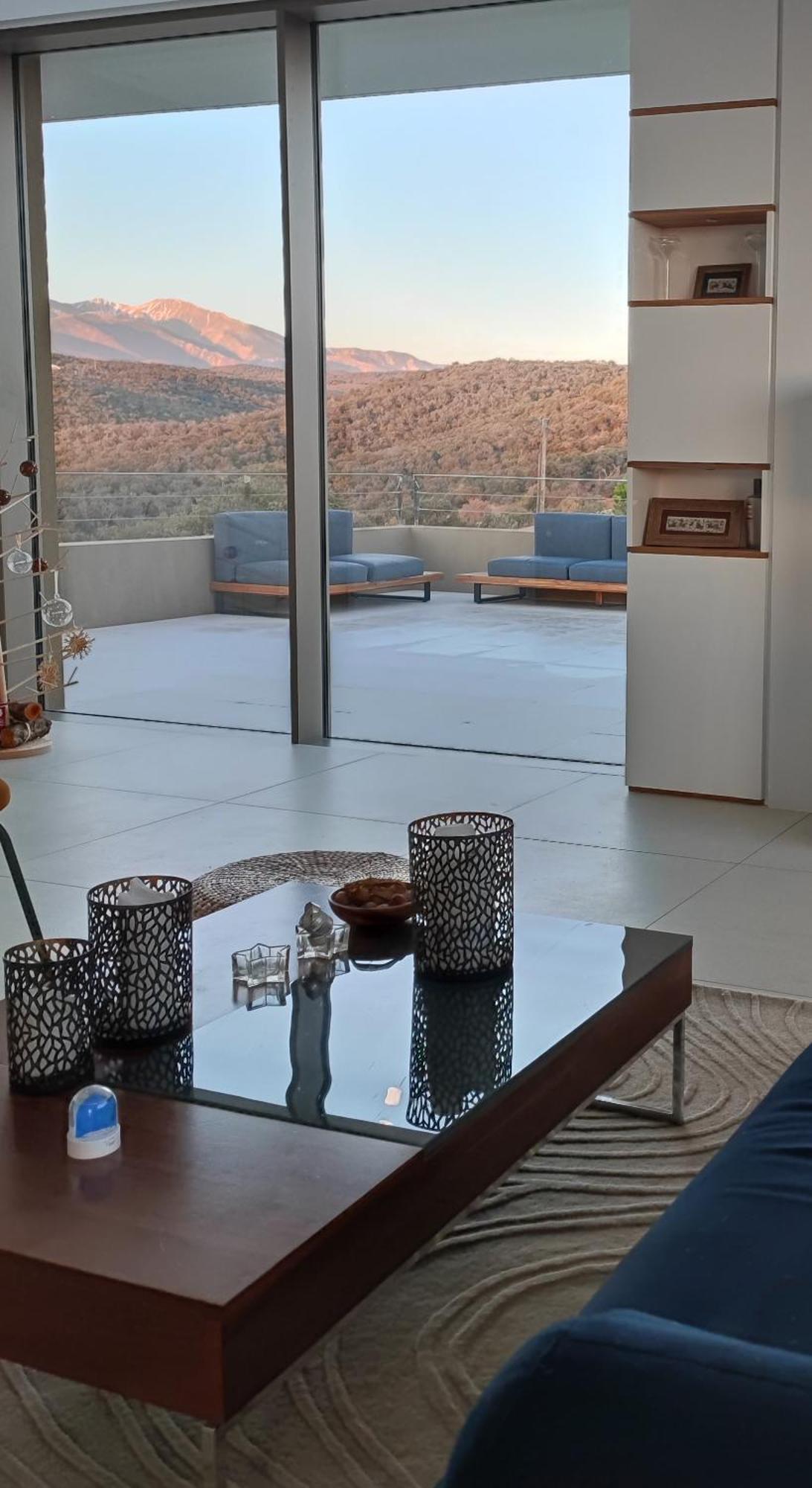 La Sentinelle Du Vallespir, Spa Sauna Vives Exteriör bild